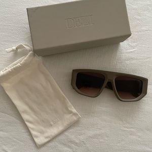 Dezi sunglasses